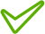 green check icon